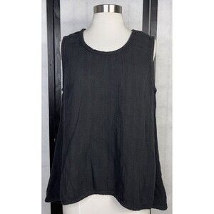 Cynthia Ashby Medium Tunic Women’s.